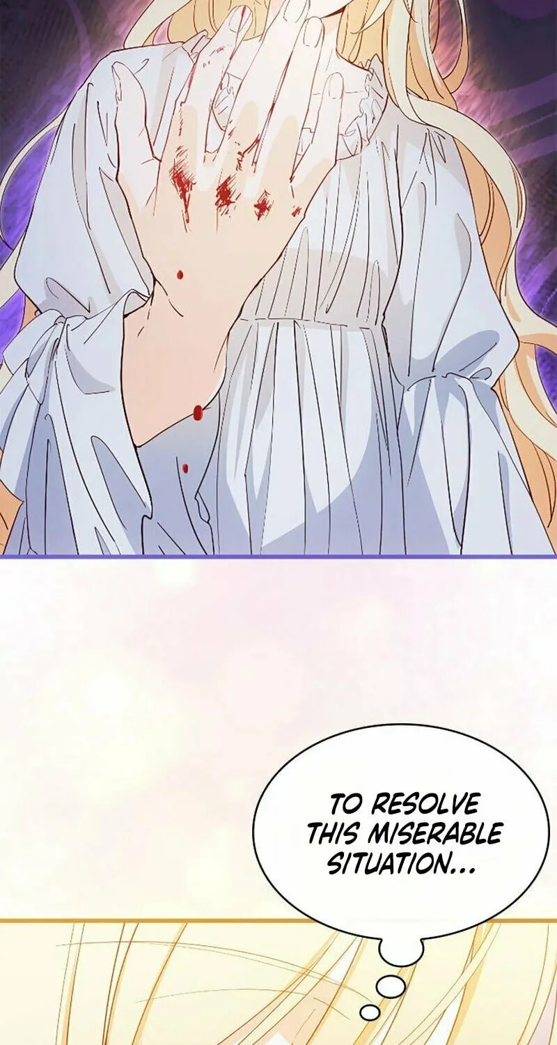 The Tower Master Who Became the Grand Duchess Chapter 0 page 28 - 
