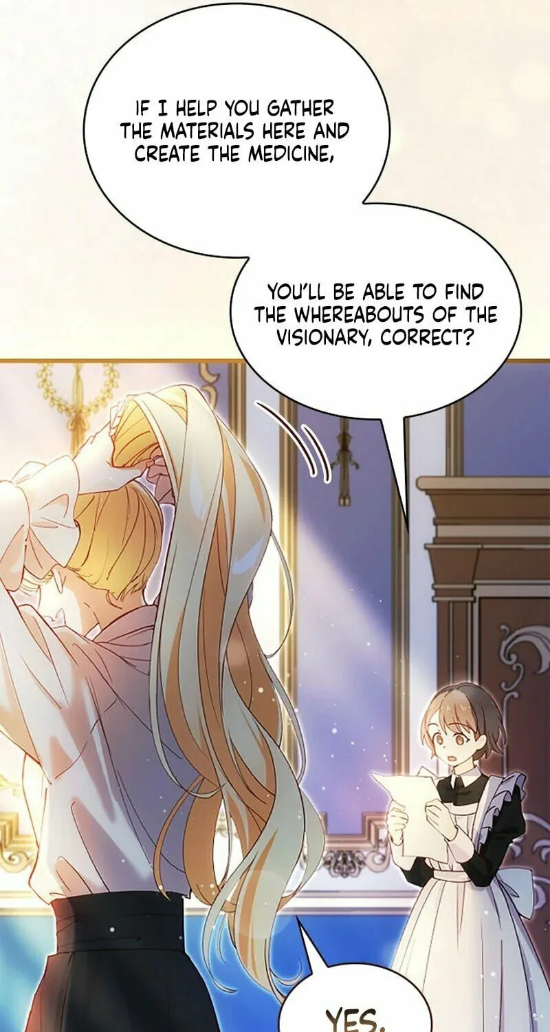 The Tower Master Who Became the Grand Duchess Chapter 0 page 30 - 