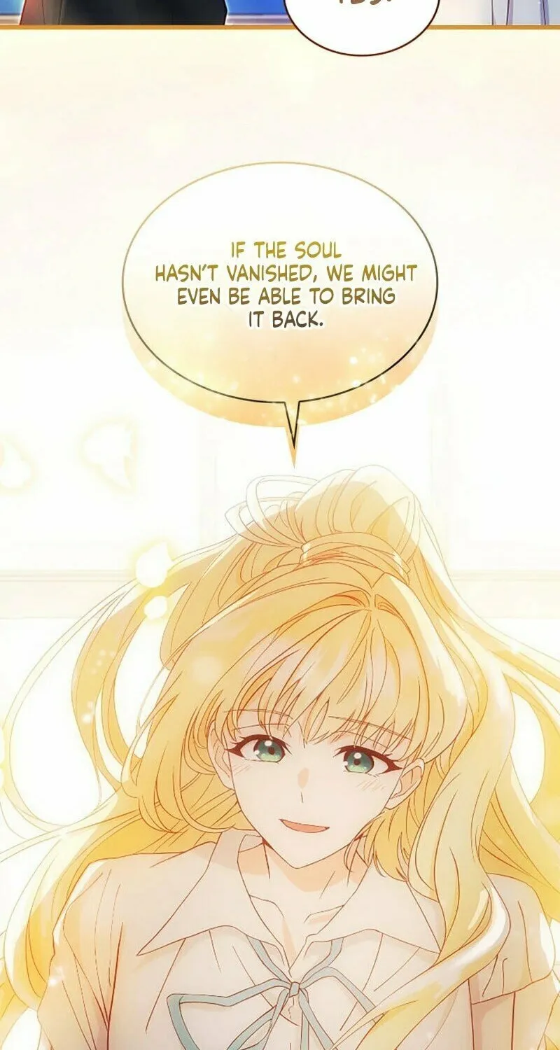 The Tower Master Who Became the Grand Duchess Chapter 0 page 31 - 