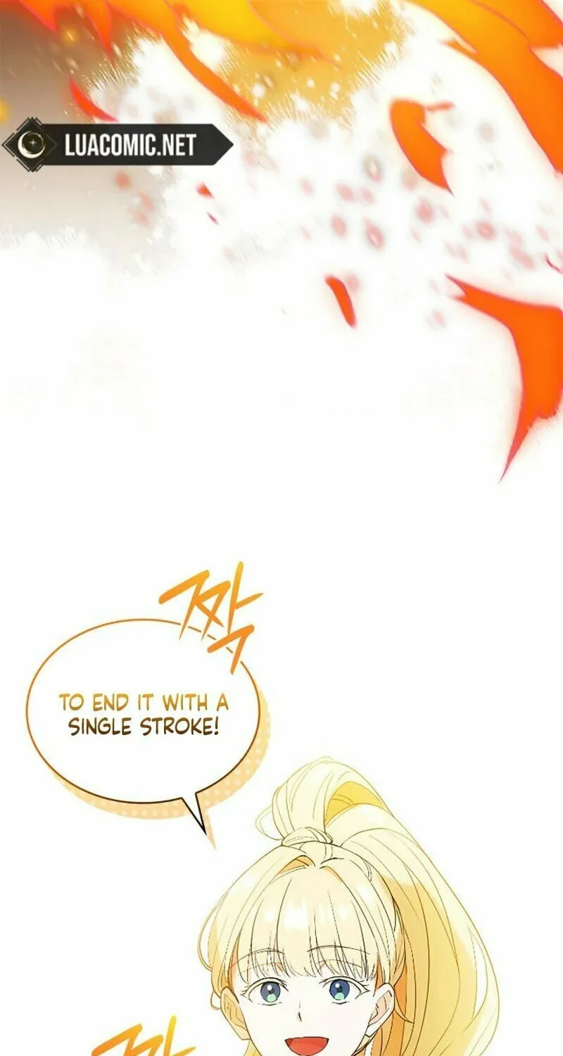 The Tower Master Who Became the Grand Duchess Chapter 0 page 37 - 