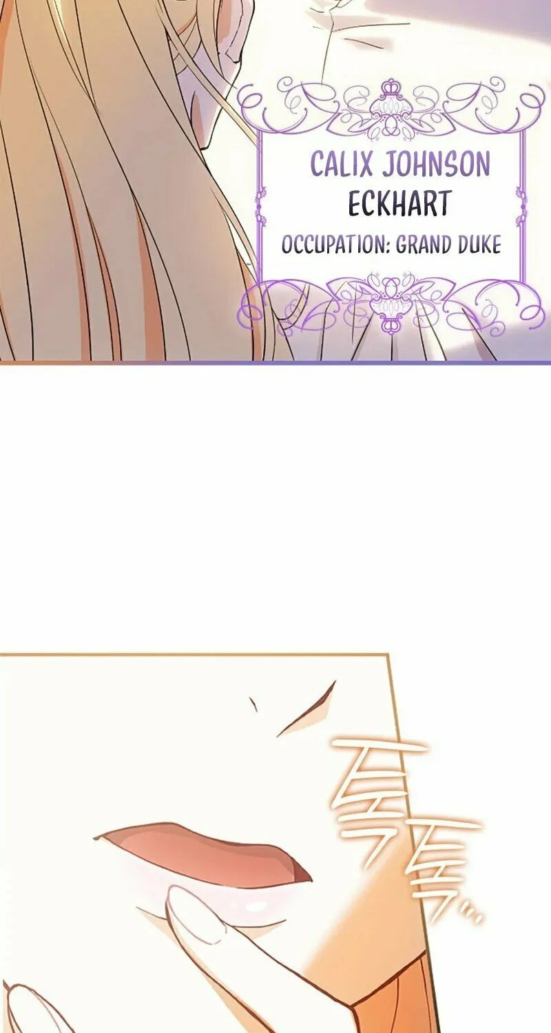 The Tower Master Who Became the Grand Duchess Chapter 0 page 45 - 