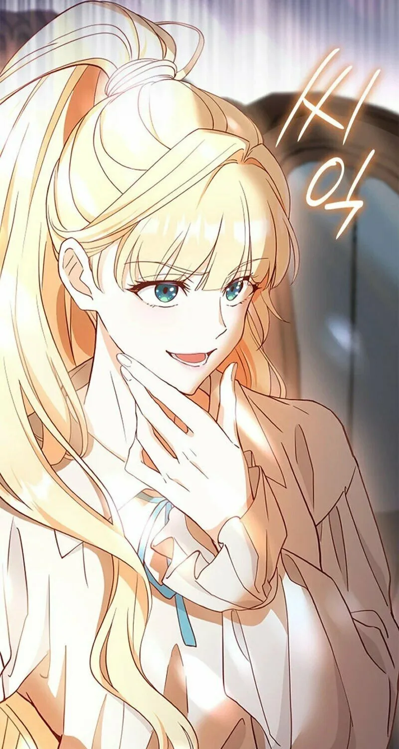 The Tower Master Who Became the Grand Duchess Chapter 0 page 47 - 