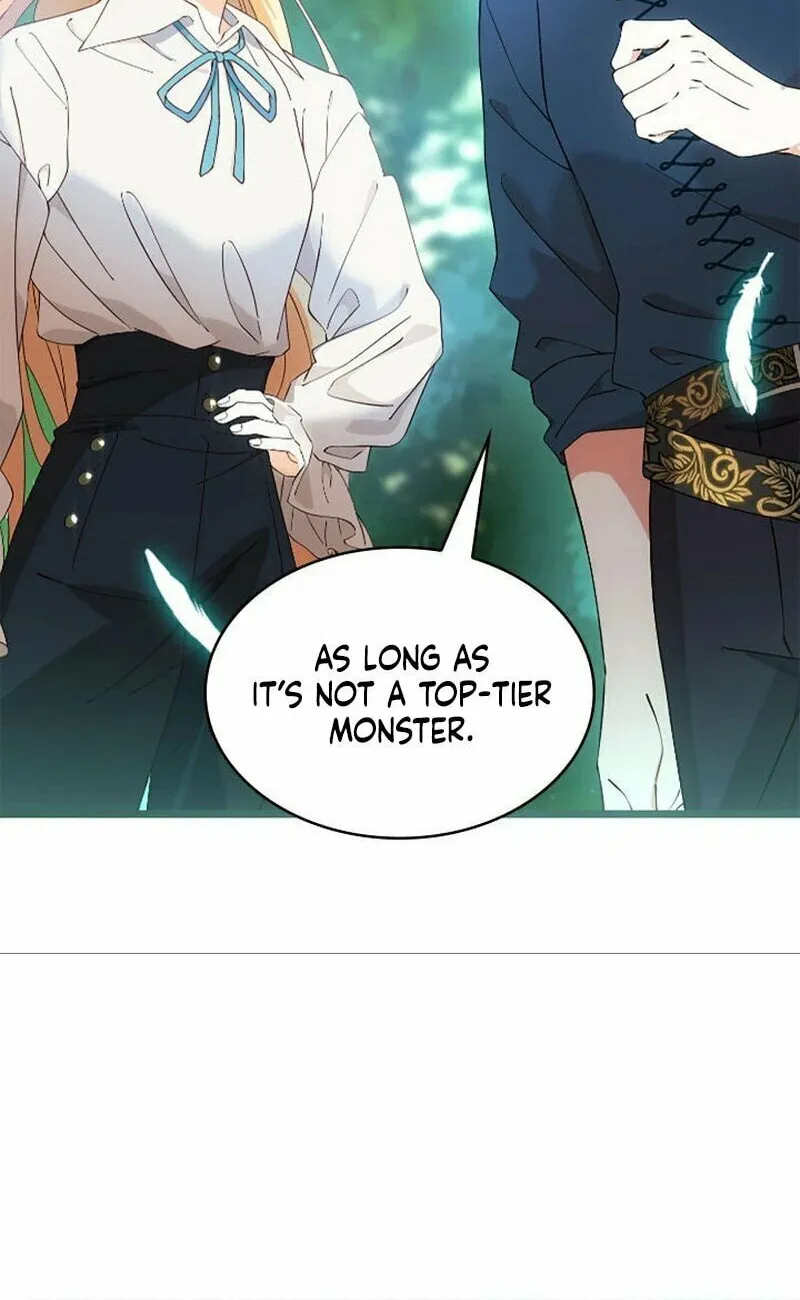 The Tower Master Who Became the Grand Duchess Chapter 0 page 52 - 
