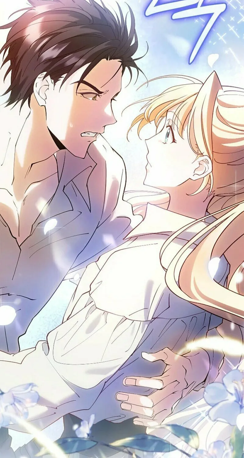 The Tower Master Who Became the Grand Duchess Chapter 0 page 58 - 