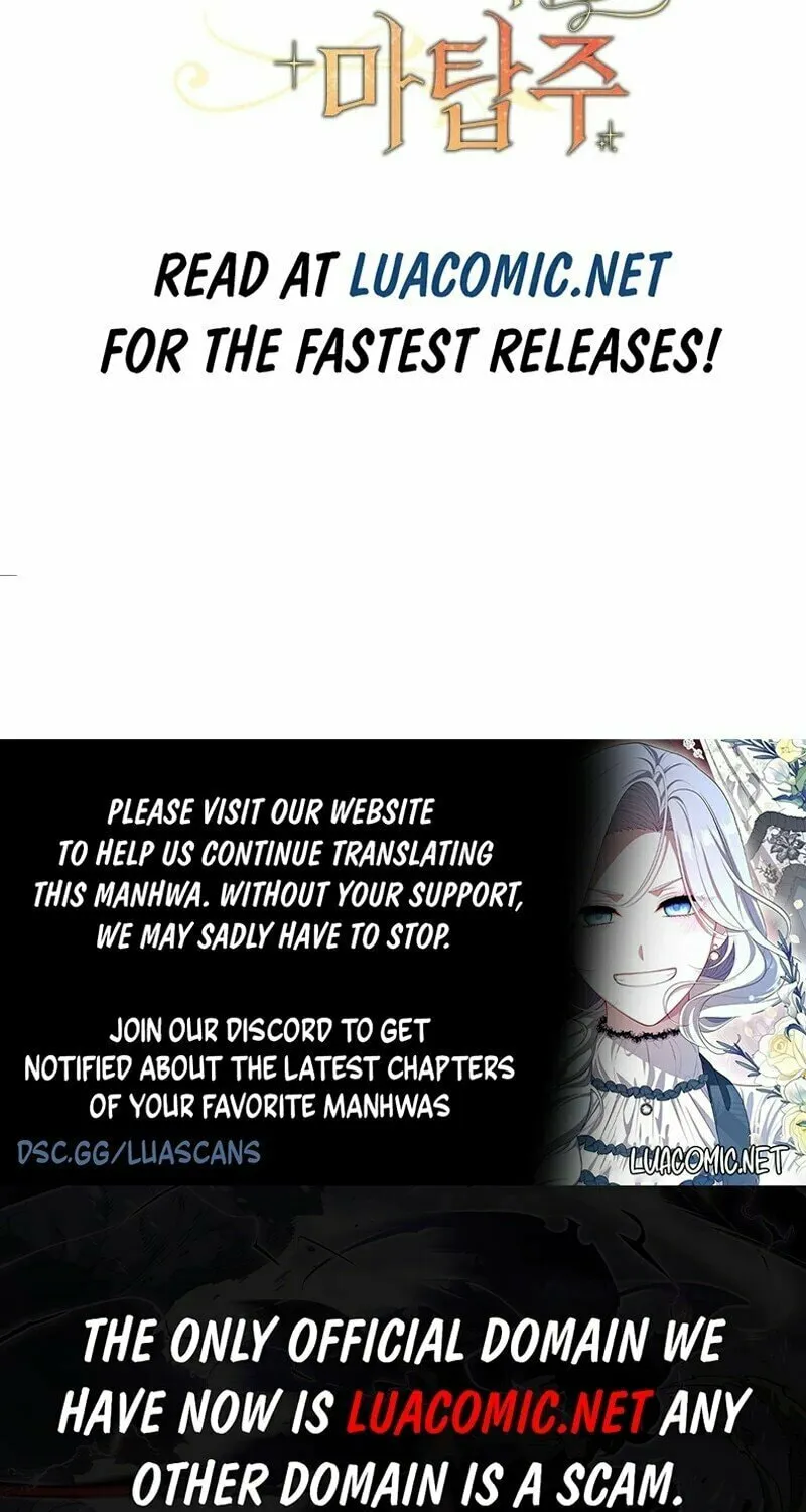 The Tower Master Who Became the Grand Duchess Chapter 1 page 107 - 