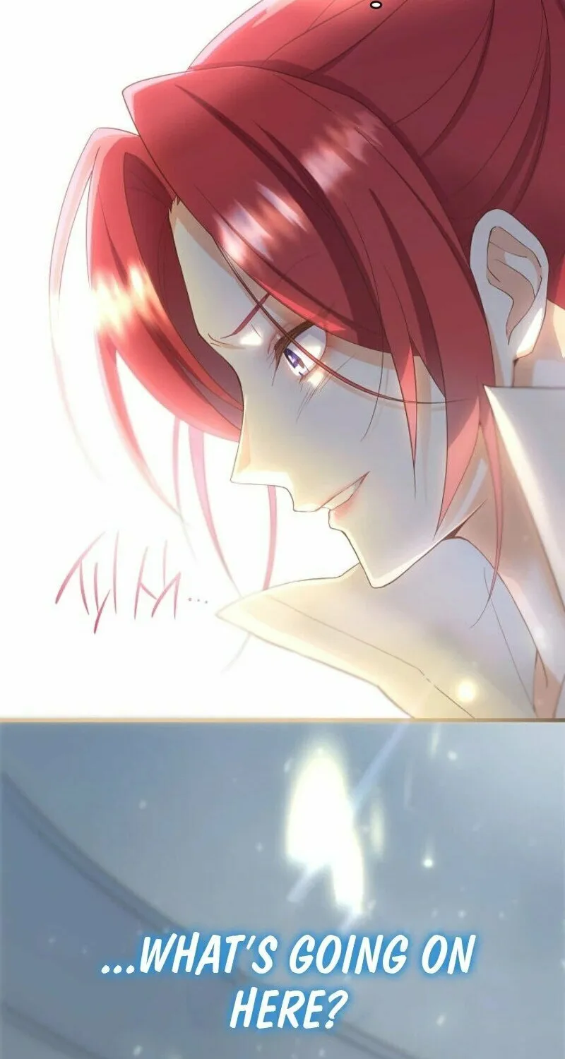The Tower Master Who Became the Grand Duchess Chapter 1 page 18 - 
