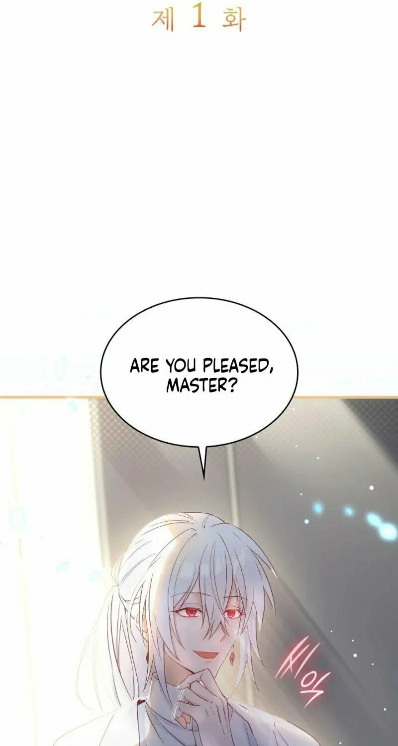 The Tower Master Who Became the Grand Duchess Chapter 1 page 23 - 