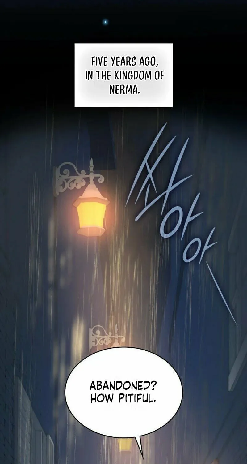 The Tower Master Who Became the Grand Duchess Chapter 1 page 25 - 