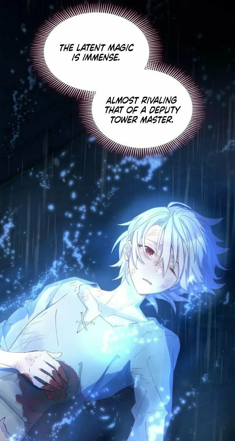 The Tower Master Who Became the Grand Duchess Chapter 1 page 29 - 