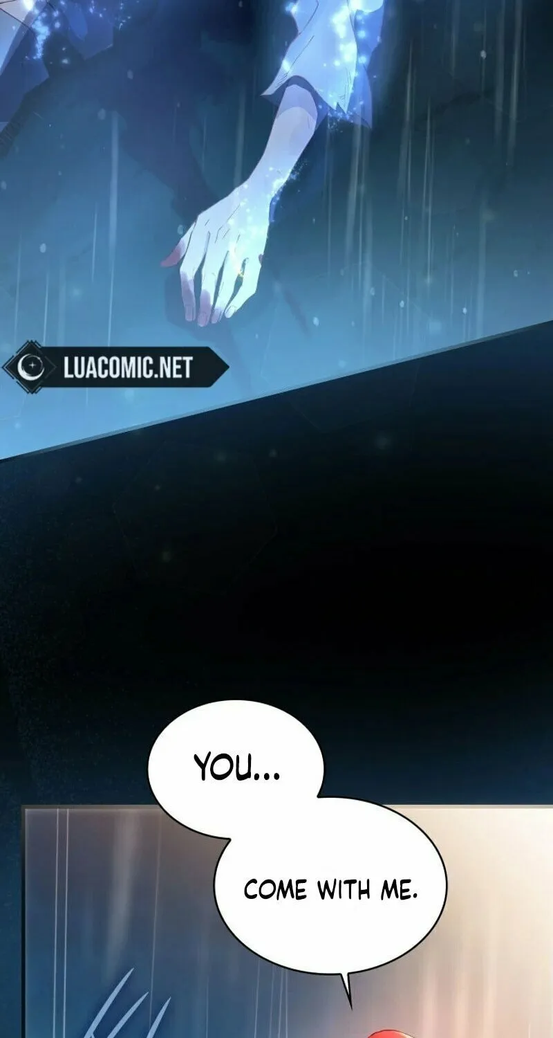 The Tower Master Who Became the Grand Duchess Chapter 1 page 30 - 