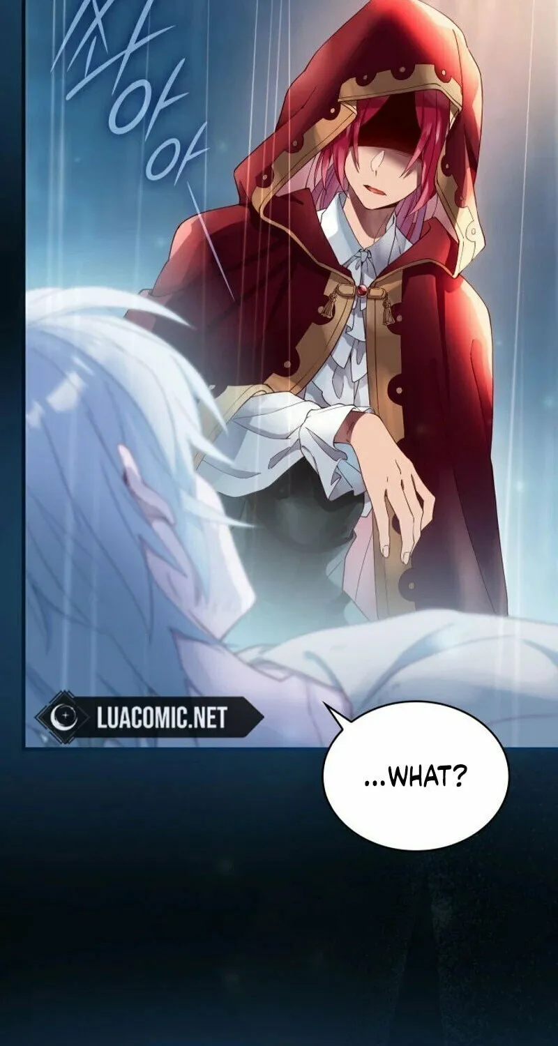 The Tower Master Who Became the Grand Duchess Chapter 1 page 31 - 