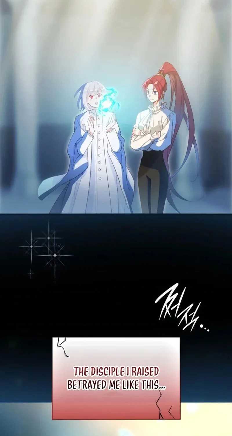 The Tower Master Who Became the Grand Duchess Chapter 1 page 36 - 