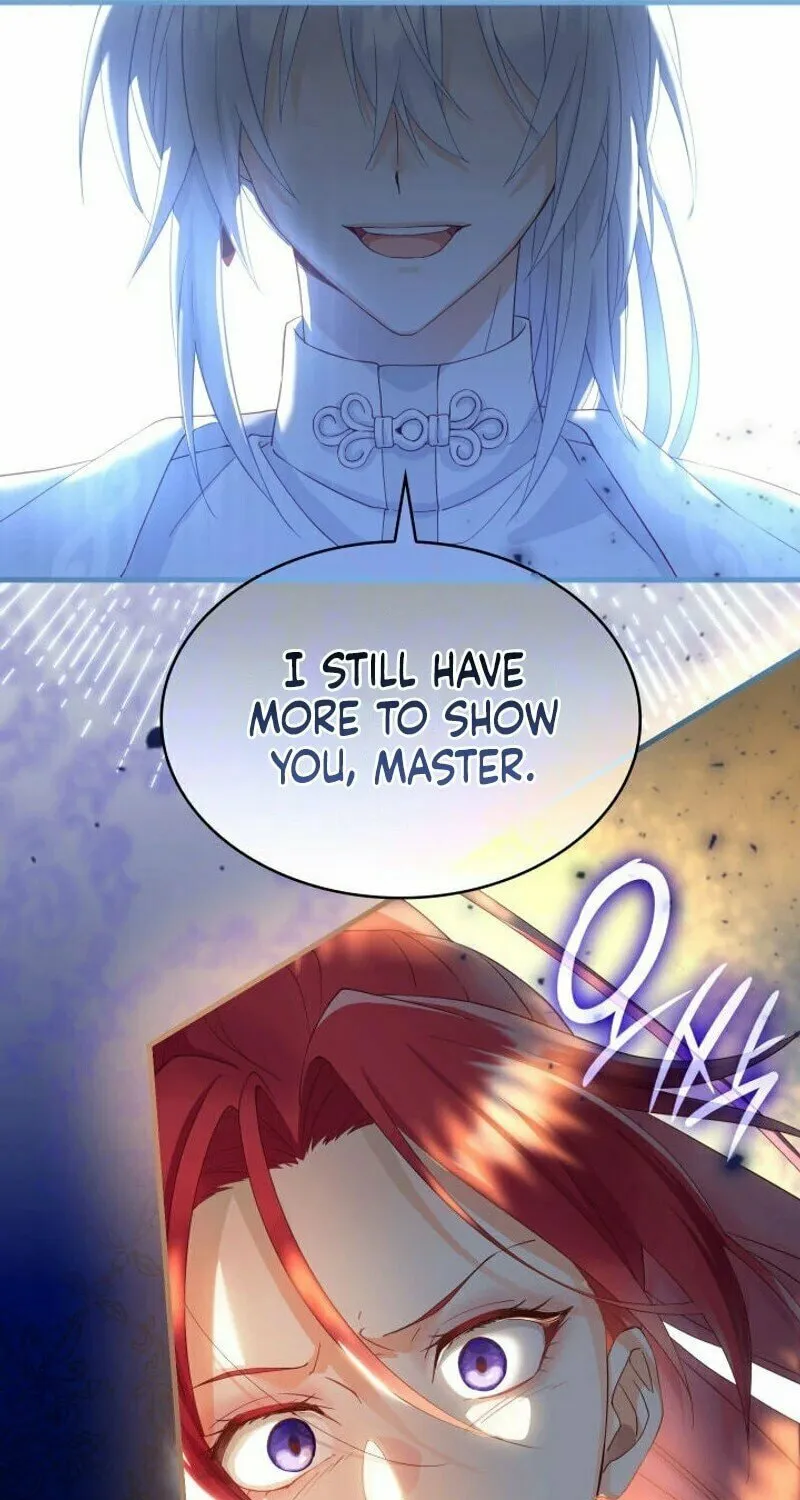 The Tower Master Who Became the Grand Duchess Chapter 1 page 39 - 