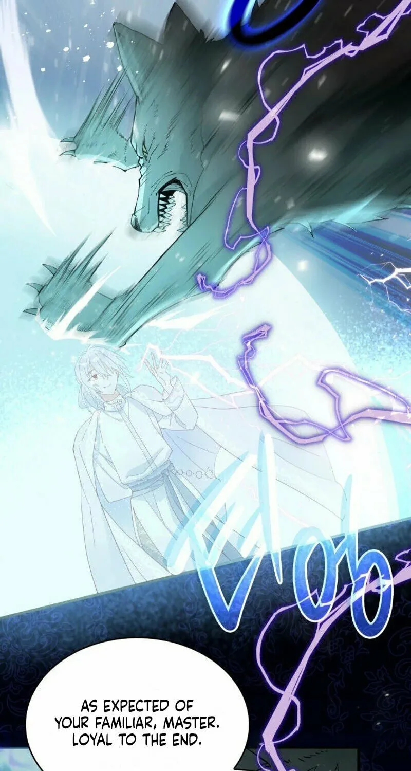 The Tower Master Who Became the Grand Duchess Chapter 1 page 43 - 