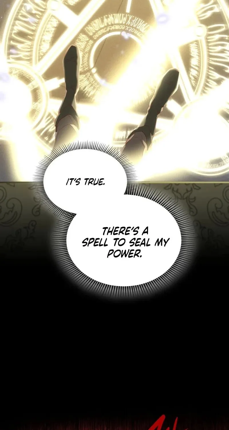 The Tower Master Who Became the Grand Duchess Chapter 1 page 48 - 