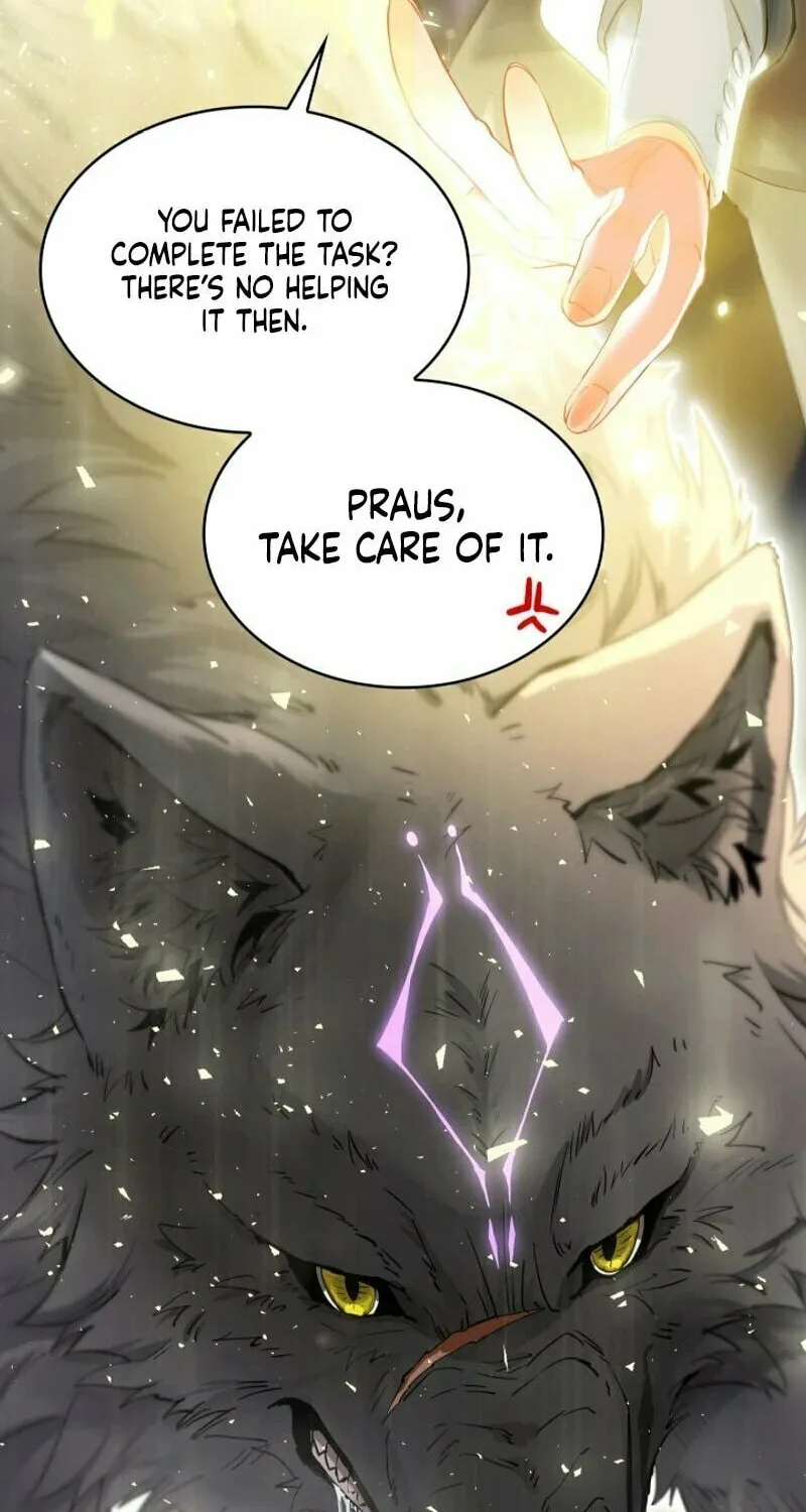 The Tower Master Who Became the Grand Duchess Chapter 1 page 6 - 