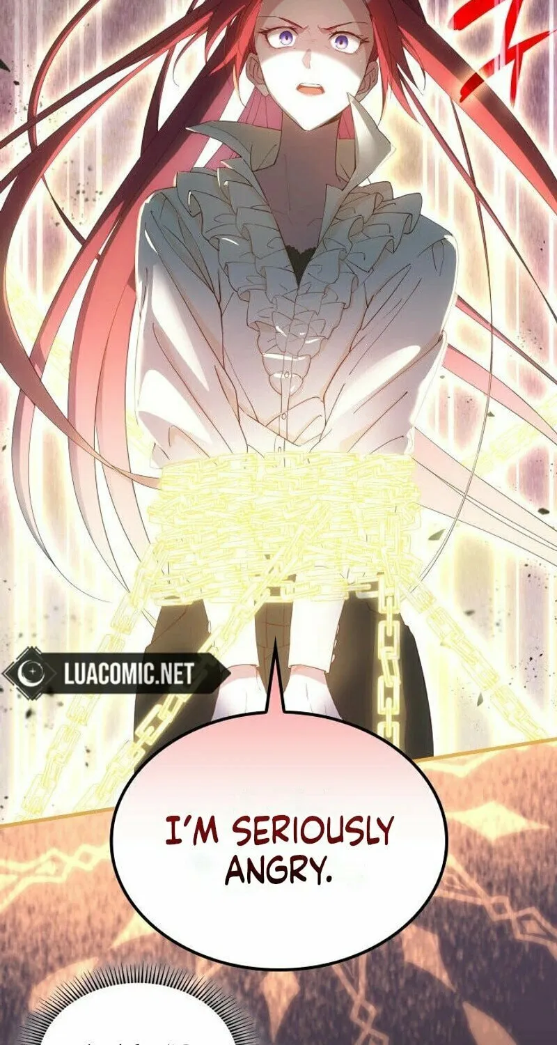 The Tower Master Who Became the Grand Duchess Chapter 1 page 51 - 