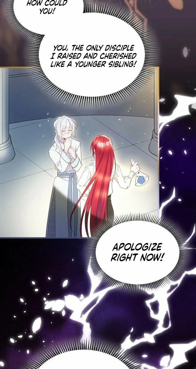 The Tower Master Who Became the Grand Duchess Chapter 1 page 52 - 
