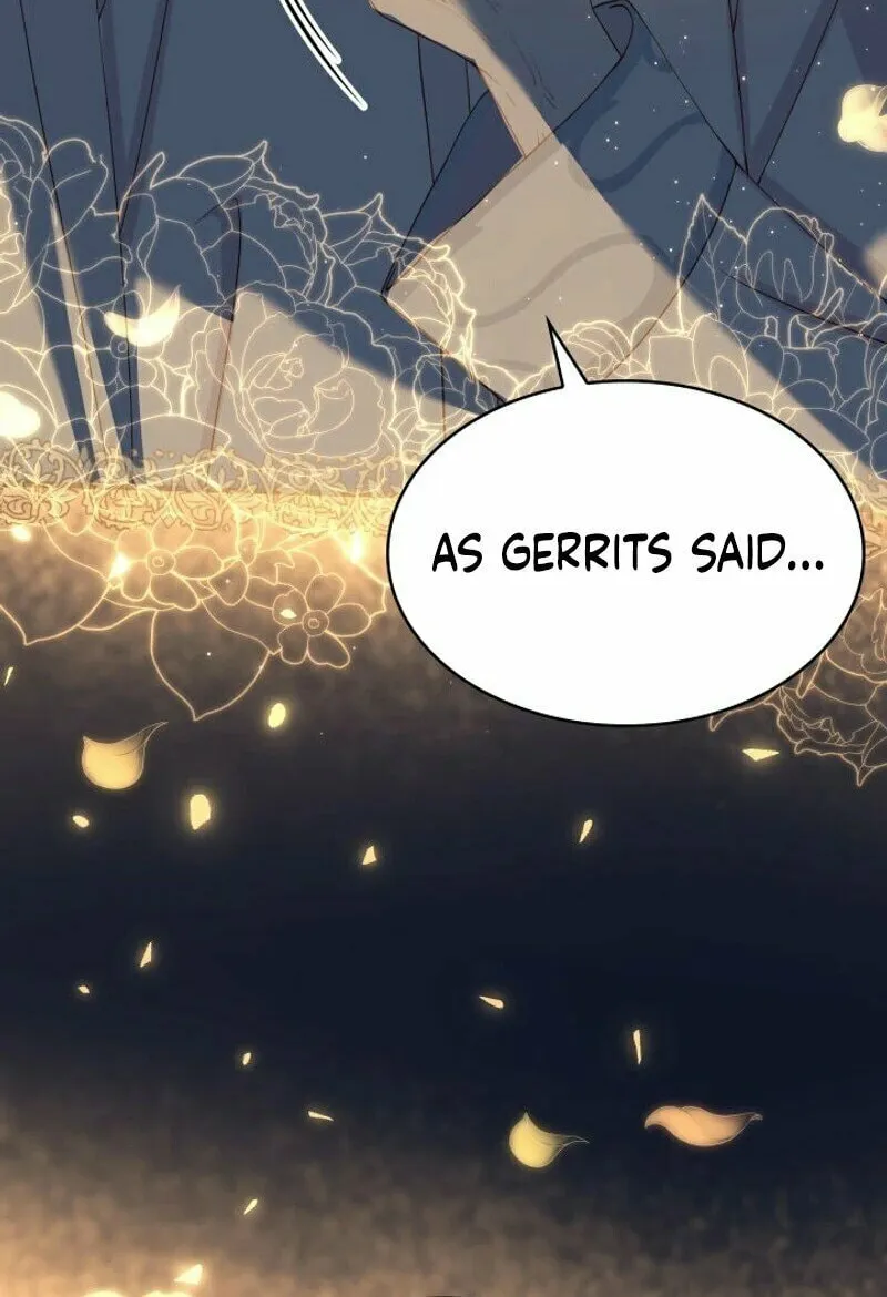 The Tower Master Who Became the Grand Duchess Chapter 1 page 55 - 