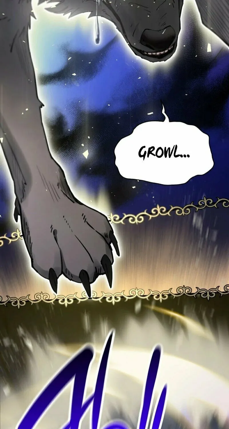 The Tower Master Who Became the Grand Duchess Chapter 1 page 7 - 