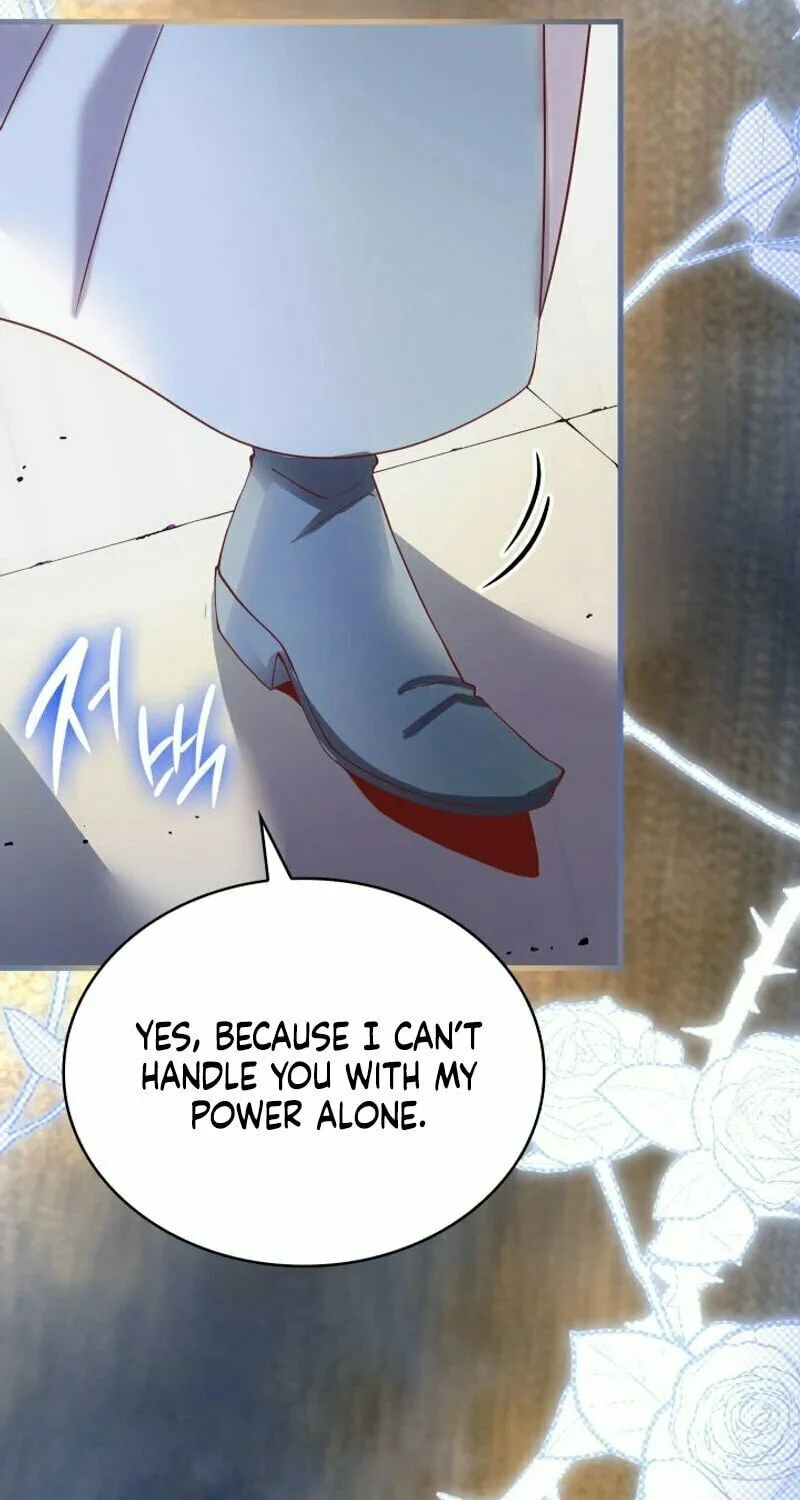 The Tower Master Who Became the Grand Duchess Chapter 1 page 67 - 