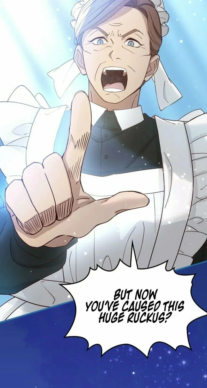 The Tower Master Who Became the Grand Duchess Chapter 1 page 87 - 