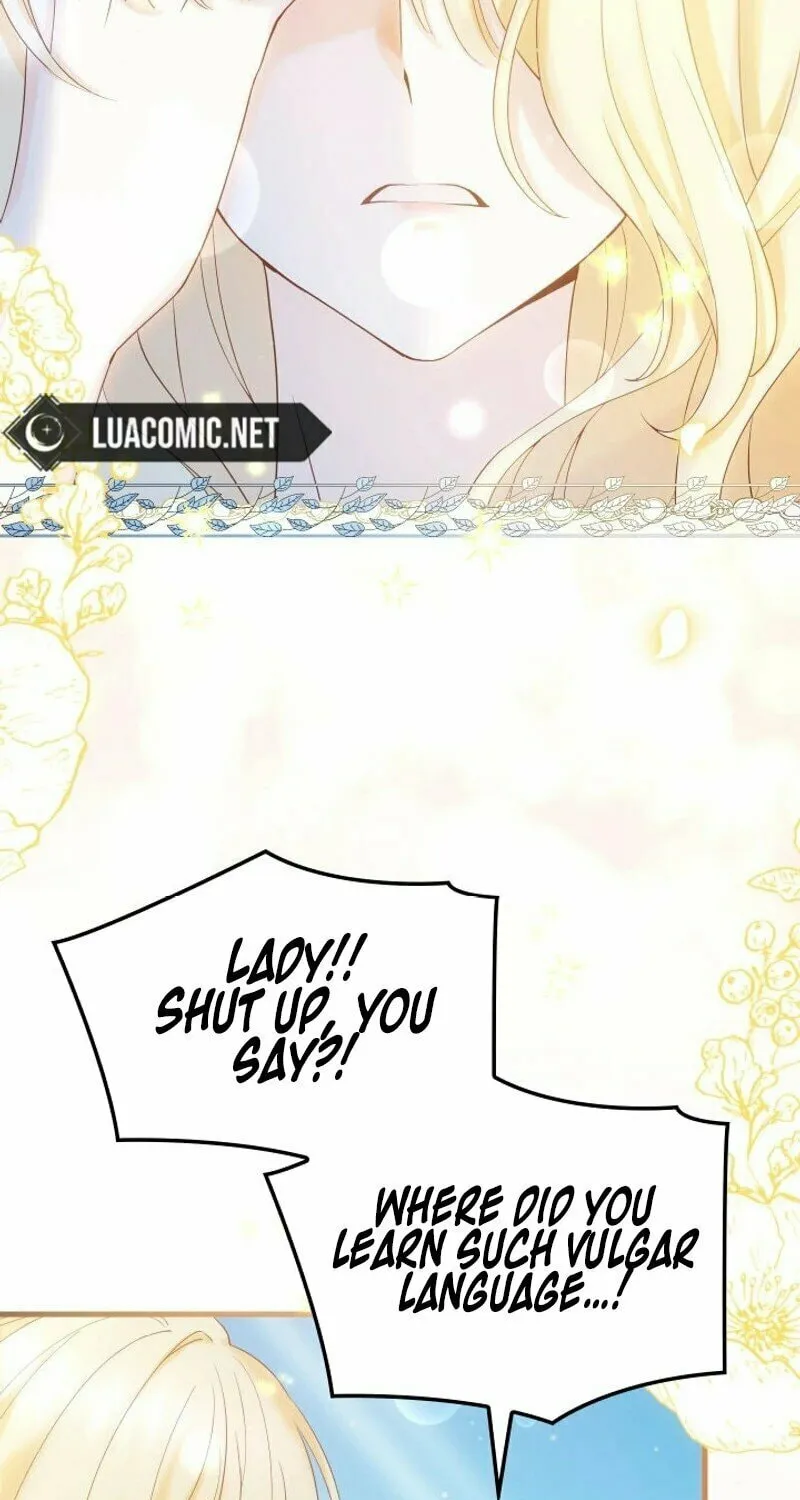 The Tower Master Who Became the Grand Duchess Chapter 1 page 93 - 