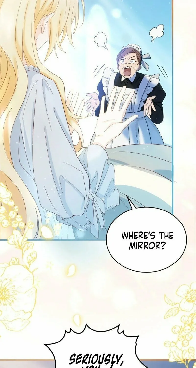 The Tower Master Who Became the Grand Duchess Chapter 1 page 94 - 