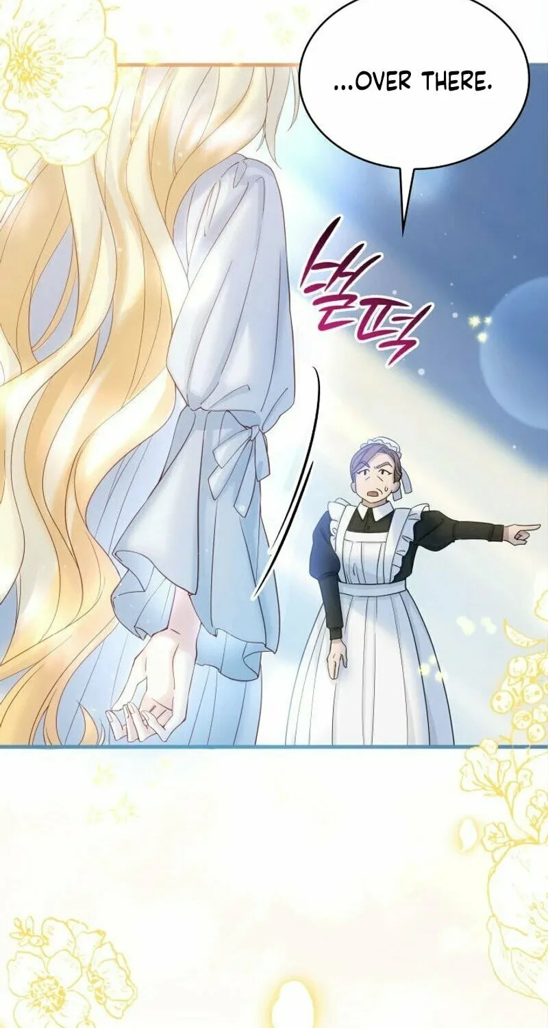 The Tower Master Who Became the Grand Duchess Chapter 1 page 96 - 