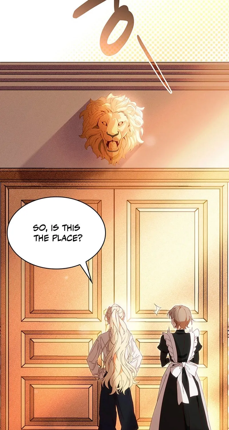 The Tower Master Who Became the Grand Duchess Chapter 10 page 2 - 