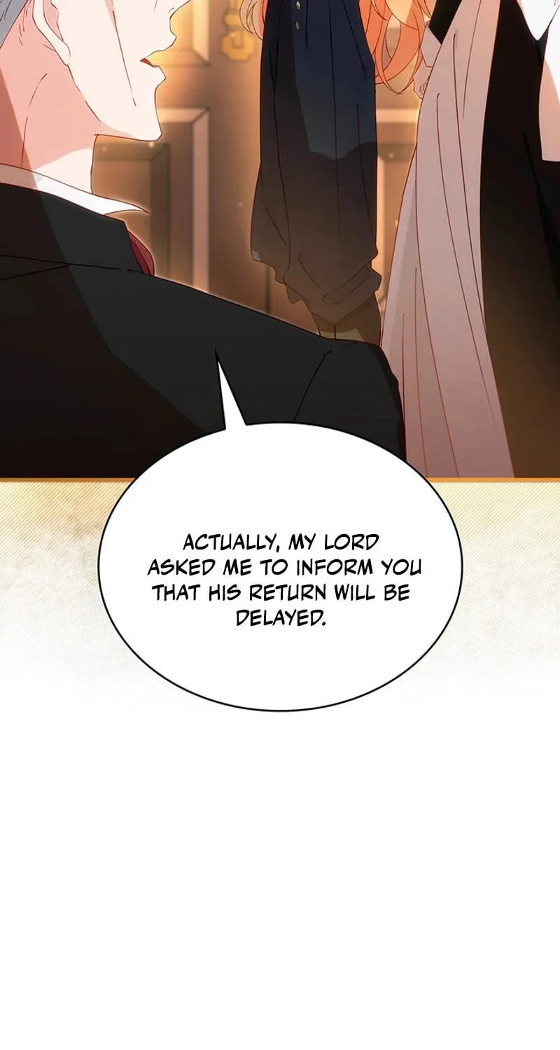The Tower Master Who Became the Grand Duchess Chapter 10 page 11 - 