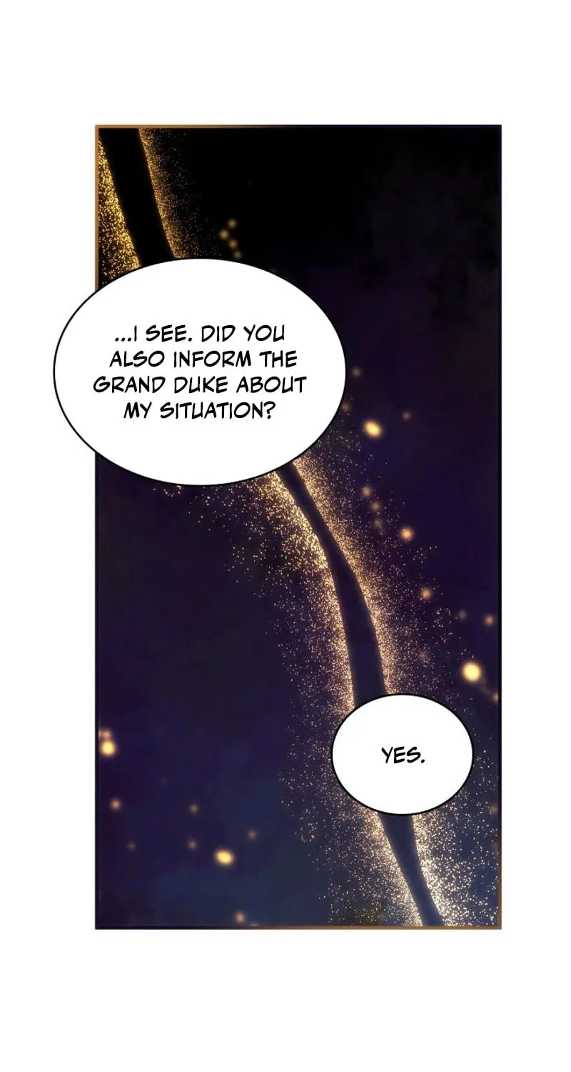 The Tower Master Who Became the Grand Duchess Chapter 10 page 12 - 
