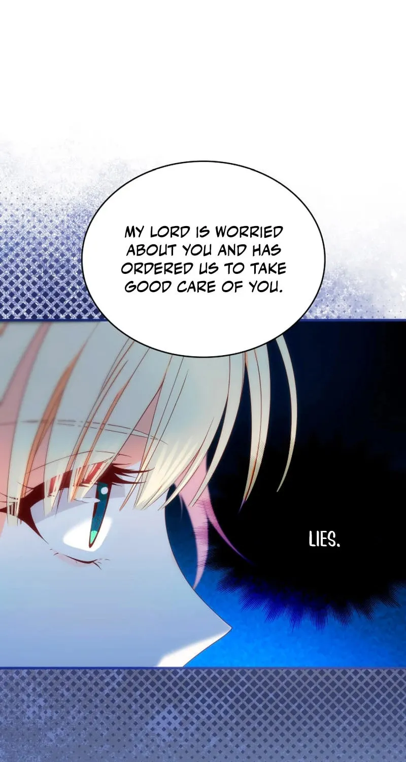 The Tower Master Who Became the Grand Duchess Chapter 10 page 13 - 