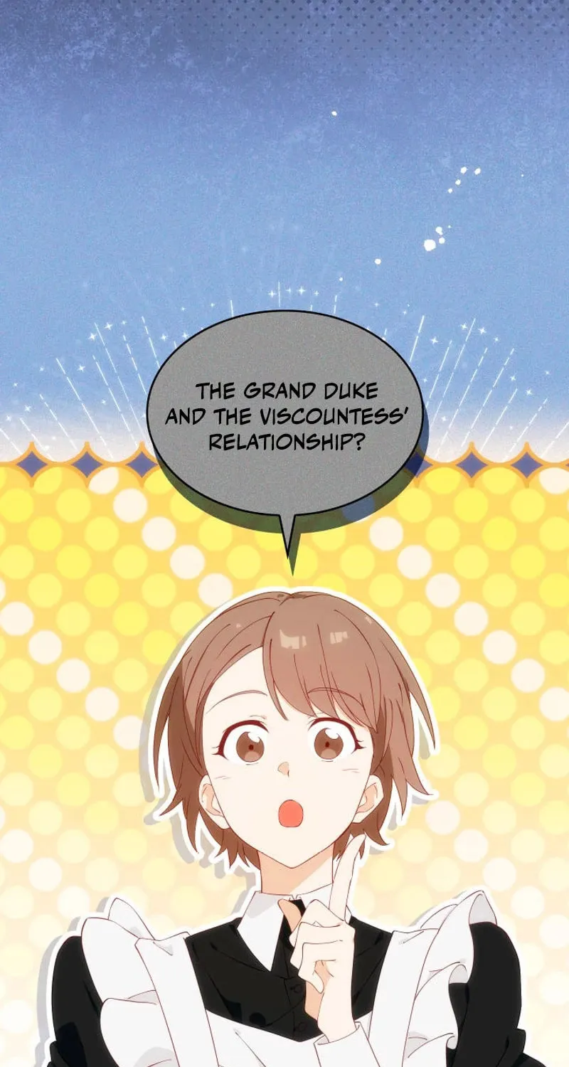The Tower Master Who Became the Grand Duchess Chapter 10 page 14 - 