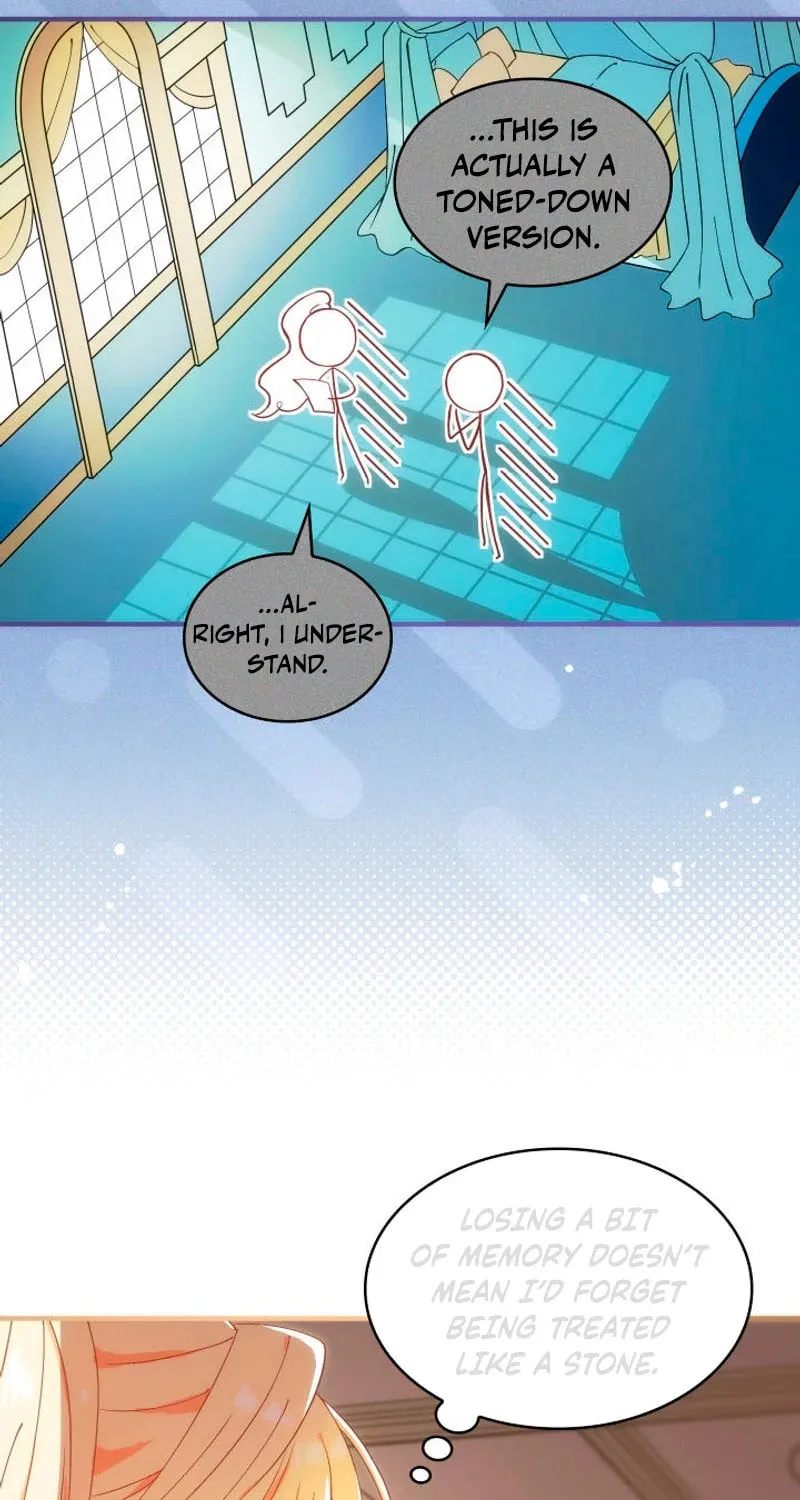 The Tower Master Who Became the Grand Duchess Chapter 10 page 17 - 