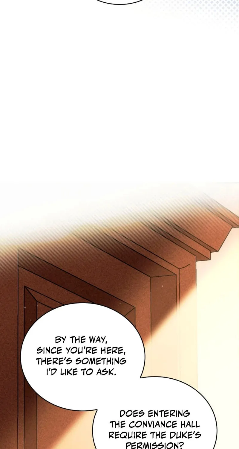 The Tower Master Who Became the Grand Duchess Chapter 10 page 19 - 