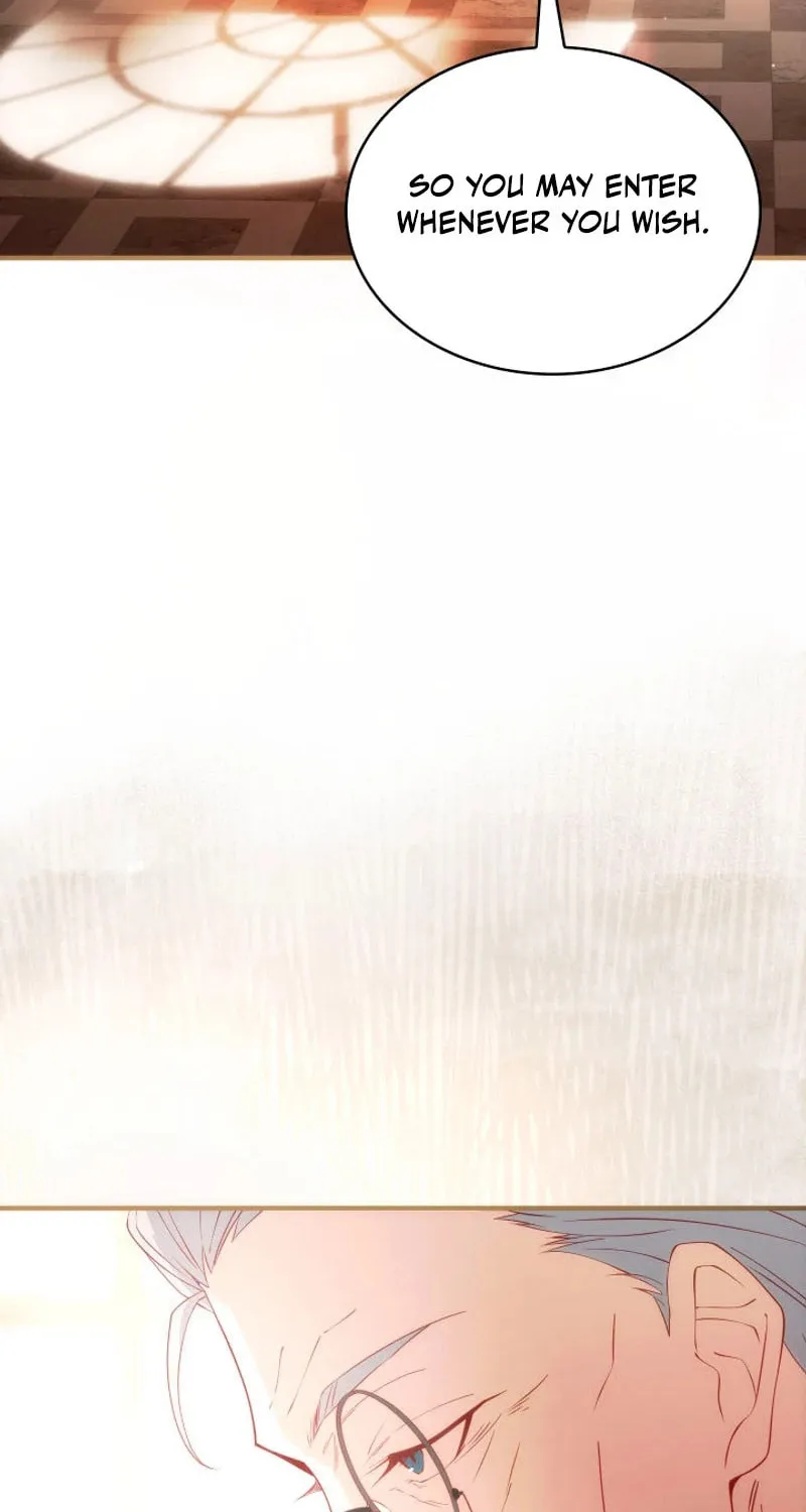 The Tower Master Who Became the Grand Duchess Chapter 10 page 22 - 