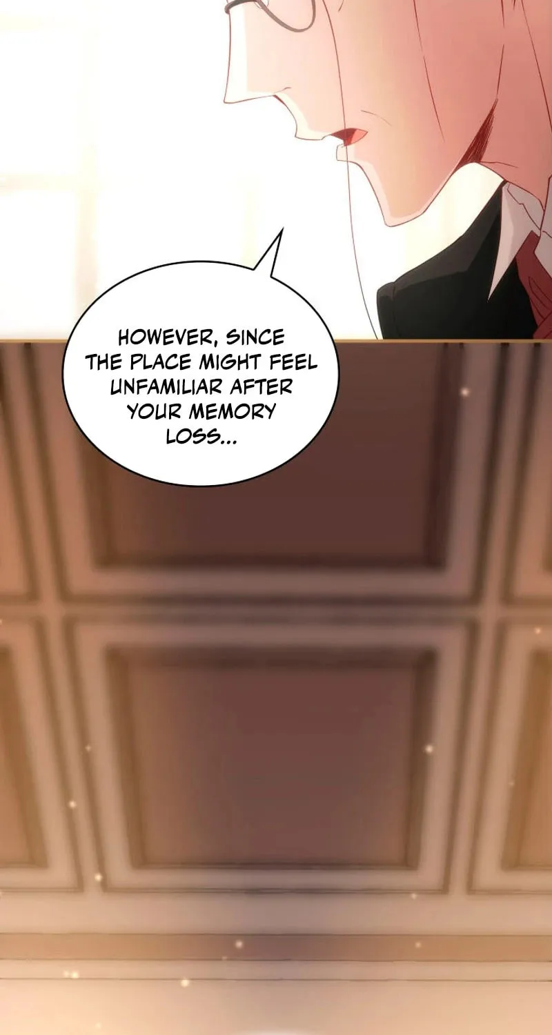 The Tower Master Who Became the Grand Duchess Chapter 10 page 23 - 