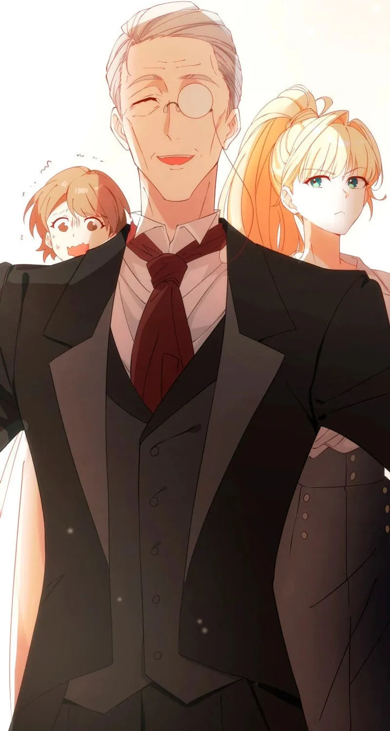 The Tower Master Who Became the Grand Duchess Chapter 10 page 25 - 