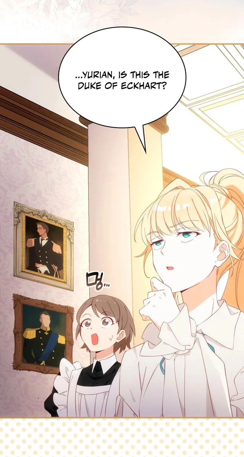The Tower Master Who Became the Grand Duchess Chapter 10 page 28 - 
