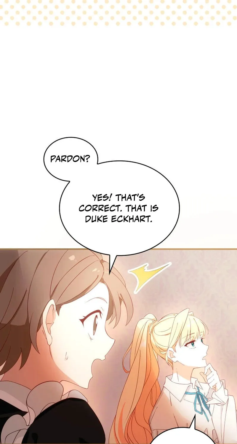 The Tower Master Who Became the Grand Duchess Chapter 10 page 29 - 