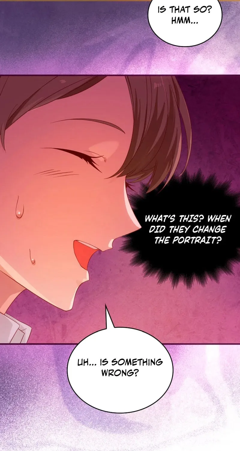 The Tower Master Who Became the Grand Duchess Chapter 10 page 30 - 