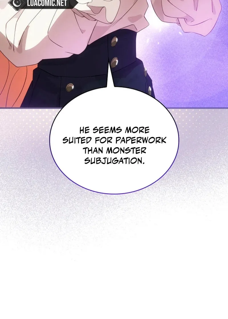 The Tower Master Who Became the Grand Duchess Chapter 10 page 32 - 