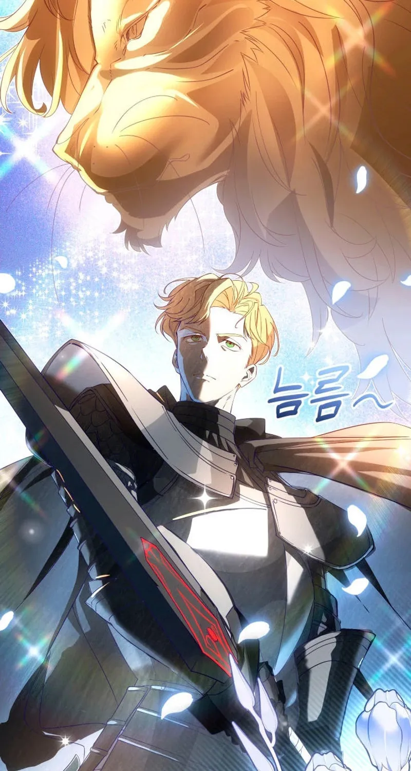The Tower Master Who Became the Grand Duchess Chapter 10 page 34 - 