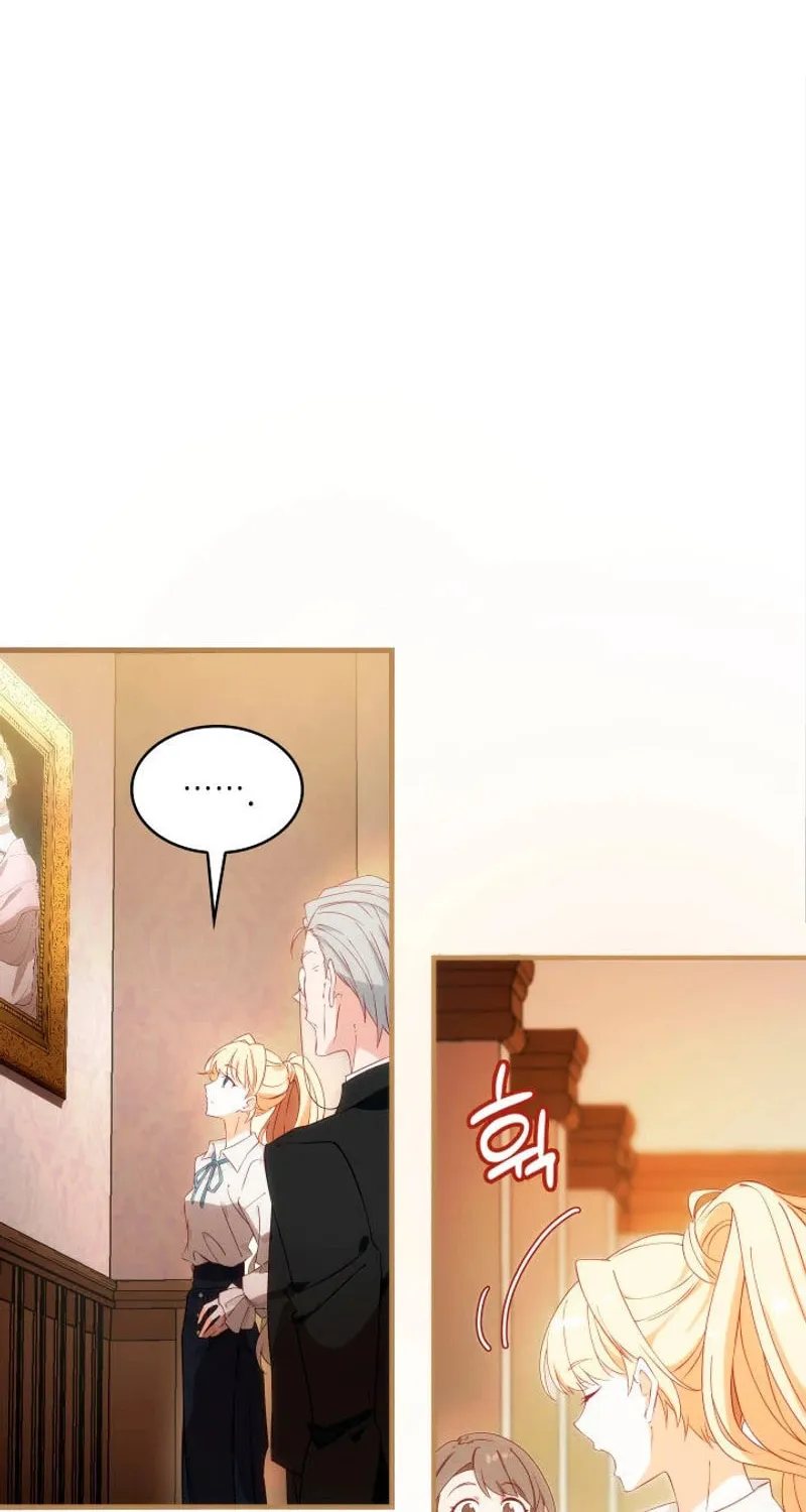 The Tower Master Who Became the Grand Duchess Chapter 10 page 36 - 