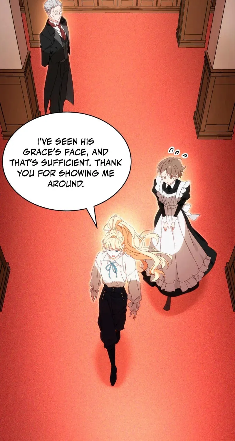The Tower Master Who Became the Grand Duchess Chapter 10 page 38 - 