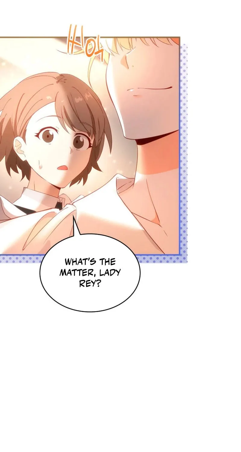 The Tower Master Who Became the Grand Duchess Chapter 10 page 42 - 