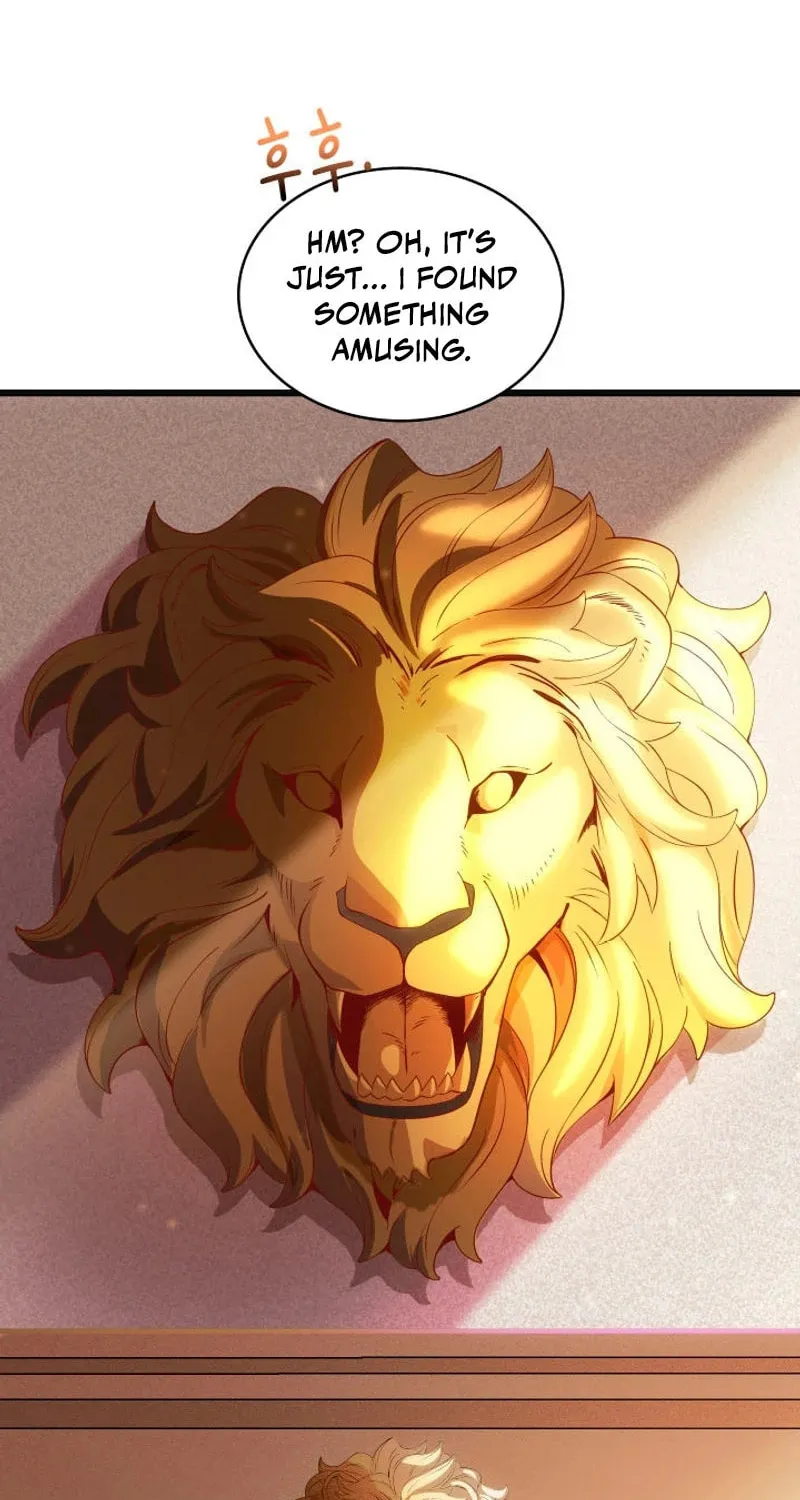 The Tower Master Who Became the Grand Duchess Chapter 10 page 43 - 