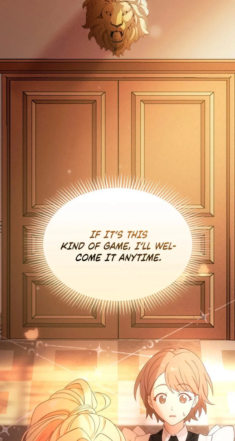 The Tower Master Who Became the Grand Duchess Chapter 10 page 44 - 