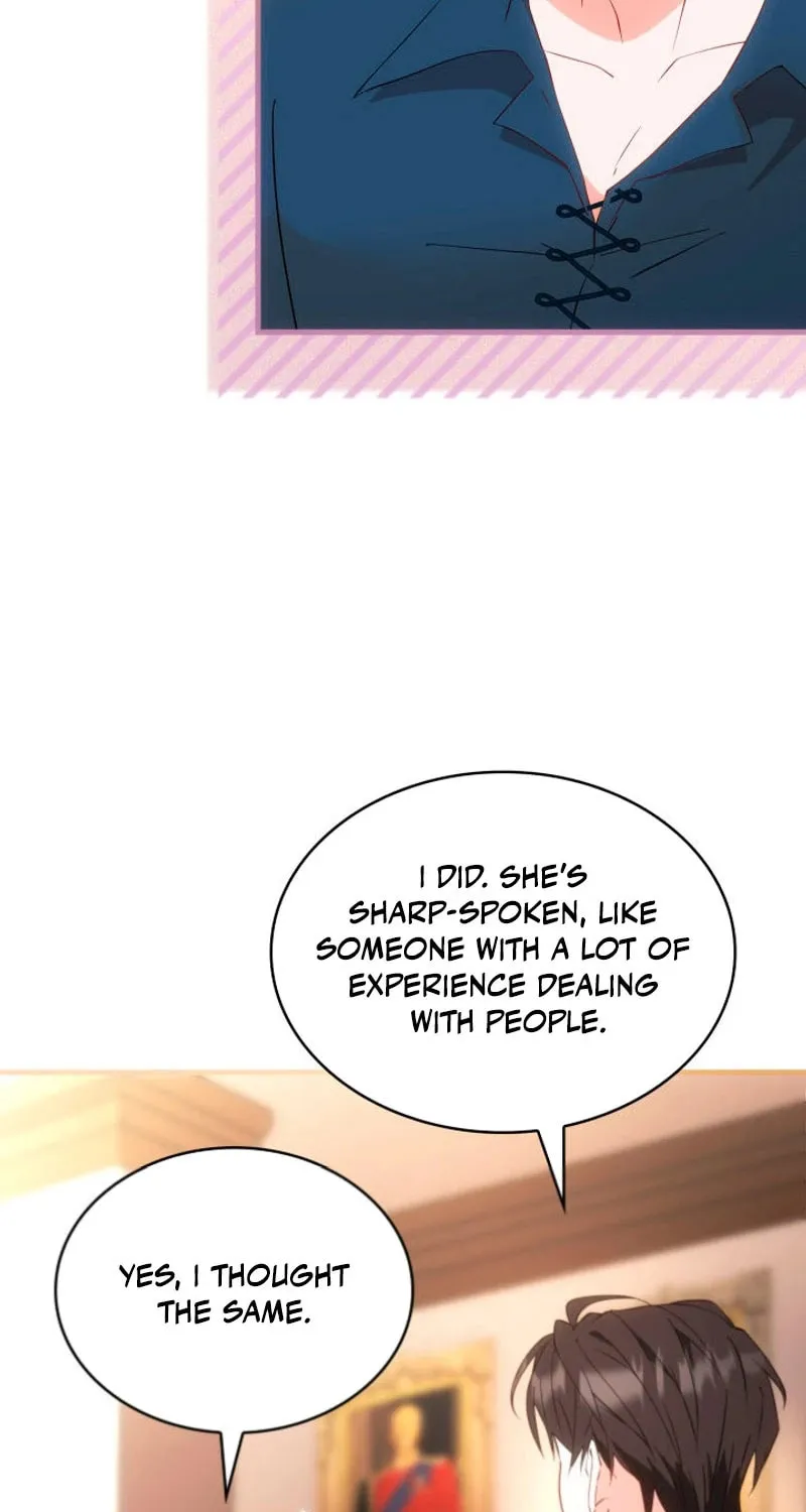 The Tower Master Who Became the Grand Duchess Chapter 10 page 53 - 